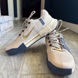 Nike Challenge GP - J’aime Paris Collection